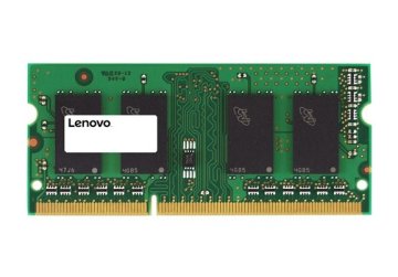 Lenovo 4X70M60571 memoria 4 GB 1 x 4 GB DDR4 2400 MHz