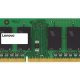 Lenovo 4X70M60571 memoria 4 GB 1 x 4 GB DDR4 2400 MHz 2