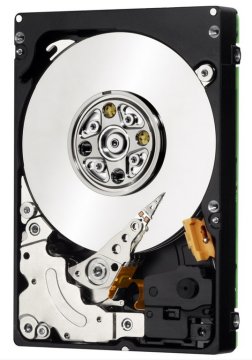 Lenovo 01DC427 disco rigido interno 2.5" 600 GB SAS