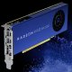 AMD 100-506001 scheda video Radeon Pro WX 2100 2 GB GDDR5 3