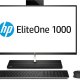 HP EliteOne 1000 G1 Intel® Core™ i5 i5-7500 68,6 cm (27