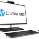 HP EliteOne 1000 G1 Intel® Core™ i5 i5-7500 68,6 cm (27