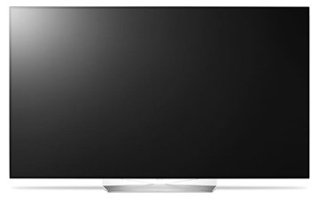 LG OLED65B7V TV 165,1 cm (65") 4K Ultra HD Smart TV Wi-Fi Argento, Bianco