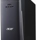 Acer Aspire TC-780 Intel® Core™ i5 i5-7400 8 GB DDR4-SDRAM 1 TB HDD NVIDIA® GeForce® GT 720 Windows 10 Home Tower PC Nero 3