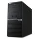 Acer Veriton M VM4640G Intel® Core™ i7 i7-6700 8 GB DDR3-SDRAM 1 TB HDD Windows 7 Professional Desktop PC Nero 3