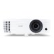 Acer P1250 videoproiettore Proiettore a raggio standard 3600 ANSI lumen DLP XGA (1024x768) Compatibilità 3D Bianco 4