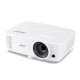 Acer P1250 videoproiettore Proiettore a raggio standard 3600 ANSI lumen DLP XGA (1024x768) Compatibilità 3D Bianco 6