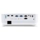 Acer P1250 videoproiettore Proiettore a raggio standard 3600 ANSI lumen DLP XGA (1024x768) Compatibilità 3D Bianco 7