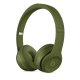 Beats by Dr. Dre Beats Solo3 Auricolare Con cavo e senza cavo A Padiglione Musica e Chiamate Micro-USB Bluetooth Verde 2