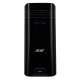 Acer Aspire 780 Intel® Core™ i5 i5-7400 8 GB DDR4-SDRAM 1 TB HDD NVIDIA® GeForce® GT 720 Windows 10 Home Tower PC Nero 3