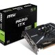 MSI AERO ITX V328-088R scheda video NVIDIA GeForce GTX 1060 3 GB GDDR5 7