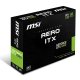 MSI AERO ITX V328-088R scheda video NVIDIA GeForce GTX 1060 3 GB GDDR5 8