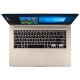 ASUS VivoBook S15 S510UQ-BQ488R Intel® Core™ i5 i5-8250U Computer portatile 39,6 cm (15.6