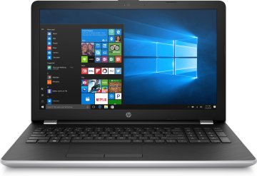 HP Notebook - 15-bs030nl