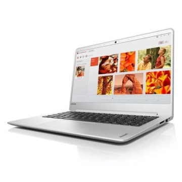 Lenovo IdeaPad 710S Intel® Core™ i7 i7-7500U Computer portatile 33,8 cm (13.3") Full HD 8 GB LPDDR3-SDRAM 512 GB SSD Windows 10 Home Argento