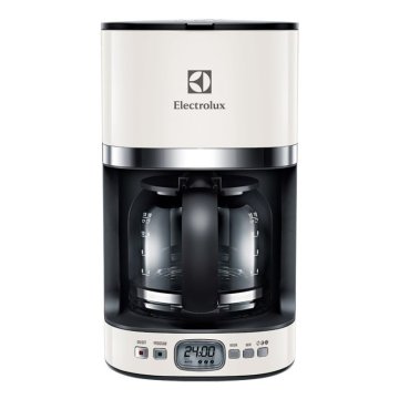 Electrolux EKF7500W Automatica/Manuale Macchina da caffè con filtro 1,375 L