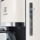 Electrolux EKF7500W Automatica/Manuale Macchina da caffè con filtro 1,375 L 3