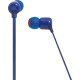 JBL T110BT Auricolare Wireless In-ear Musica e Chiamate Micro-USB Bluetooth Blu 4