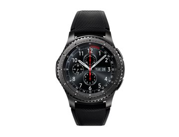 Samsung Gear S3 Frontier