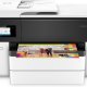 HP OfficeJet Pro Stampante All-in-One per grandi formati 7740 2