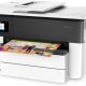 HP OfficeJet Pro Stampante All-in-One per grandi formati 7740 3