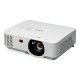 NEC NP-P554W videoproiettore Proiettore a raggio standard 5500 ANSI lumen LCD WXGA (1280x800) Bianco 3