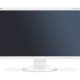 NEC MultiSync E233WMi LED display 58,4 cm (23