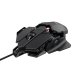 Trust GXT 138 X-RAY mouse Giocare Mano destra USB tipo A Ottico 4000 DPI 2