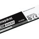 Kingston Technology KC1000 M.2 480 GB PCI Express 3.0 MLC NVMe 2