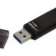 Kingston Technology DataTraveler Elite G2, 128GB unità flash USB USB tipo A 3.2 Gen 1 (3.1 Gen 1) Nero 7