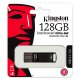 Kingston Technology DataTraveler Elite G2, 128GB unità flash USB USB tipo A 3.2 Gen 1 (3.1 Gen 1) Nero 8