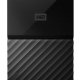 Western Digital My Passport for Mac disco rigido esterno 1 TB Nero 2