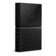 Western Digital My Passport for Mac disco rigido esterno 1 TB Nero 4