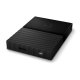 Western Digital My Passport for Mac disco rigido esterno 1 TB Nero 7