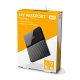 Western Digital My Passport for Mac disco rigido esterno 1 TB 2.5