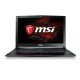 MSI Gaming GE63VR 7RE-052IT Raider Intel® Core™ i7 i7-7700HQ Computer portatile 39,6 cm (15.6