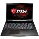 MSI Gaming GE63VR 7RE-052IT Raider Intel® Core™ i7 i7-7700HQ Computer portatile 39,6 cm (15.6