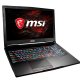 MSI Gaming GE63VR 7RE-052IT Raider Intel® Core™ i7 i7-7700HQ Computer portatile 39,6 cm (15.6