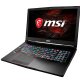 MSI Gaming GE63VR 7RE-052IT Raider Intel® Core™ i7 i7-7700HQ Computer portatile 39,6 cm (15.6