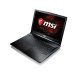 MSI Gaming GE63VR 7RE-052IT Raider Intel® Core™ i7 i7-7700HQ Computer portatile 39,6 cm (15.6