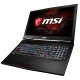 MSI Gaming GE63VR 7RE-052IT Raider Intel® Core™ i7 i7-7700HQ Computer portatile 39,6 cm (15.6