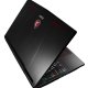 MSI Gaming GE63VR 7RE-052IT Raider Intel® Core™ i7 i7-7700HQ Computer portatile 39,6 cm (15.6