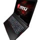 MSI Gaming GE63VR 7RE-052IT Raider Intel® Core™ i7 i7-7700HQ Computer portatile 39,6 cm (15.6