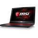 MSI Gaming GL62M 7RDX-1653IT laptop Intel® Core™ i7 i7-7700HQ Computer portatile 39,6 cm (15.6