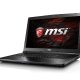 MSI Gaming GL72 7RD-070IT laptop Intel® Core™ i5 i5-7300HQ Computer portatile 43,9 cm (17.3