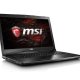 MSI Gaming GL72 7RD-070IT laptop Intel® Core™ i5 i5-7300HQ Computer portatile 43,9 cm (17.3