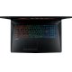 MSI Gaming GP72 7REX-823IT Leopard Pro Intel® Core™ i7 i7-7700HQ Computer portatile 43,9 cm (17.3