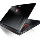 MSI Gaming GP72 7REX-823IT Leopard Pro Intel® Core™ i7 i7-7700HQ Computer portatile 43,9 cm (17.3