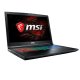 MSI Gaming GP72 7REX-823IT Leopard Pro Intel® Core™ i7 i7-7700HQ Computer portatile 43,9 cm (17.3