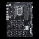 ASUS B250 MINING EXPERT Intel® B250 LGA 1151 (Socket H4) ATX 4